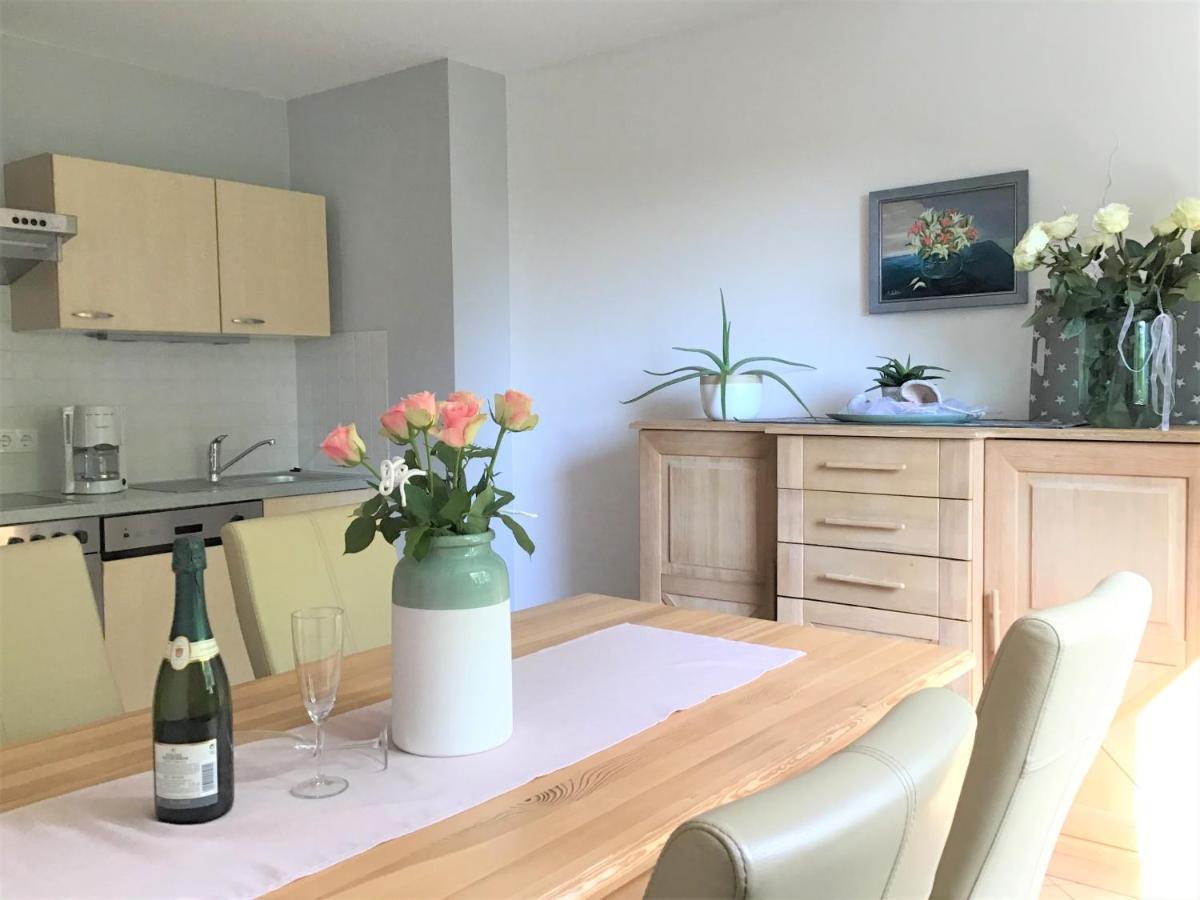 Ferienwohnung Zum Harpelstein Horath Exterior foto